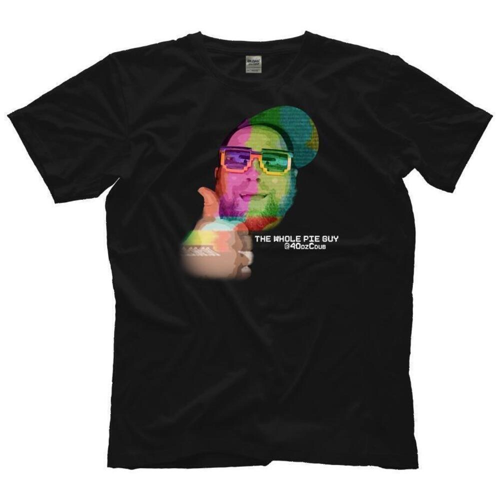 Whole Pie Guy Shirt